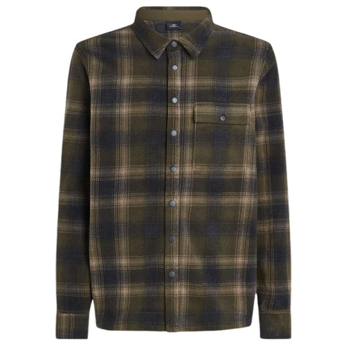 O'neill Ανδρικό πουκάμισο Traveller Series Superfleece Shirt